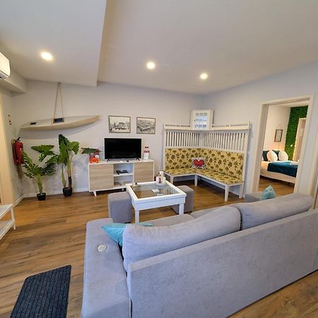 Casa Domingos Rebelo Apartment Ponta Delgada  Ngoại thất bức ảnh