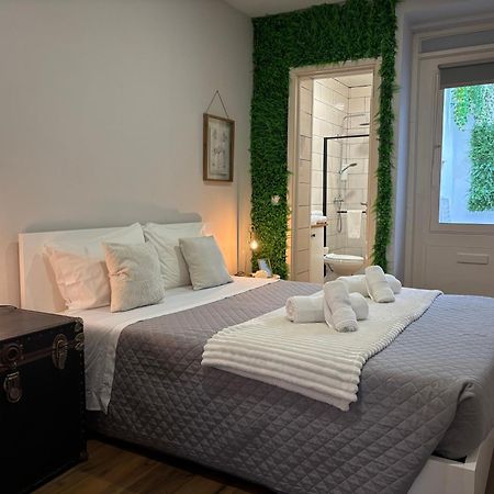 Casa Domingos Rebelo Apartment Ponta Delgada  Ngoại thất bức ảnh