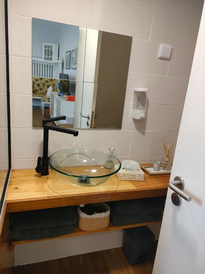 Casa Domingos Rebelo Apartment Ponta Delgada  Ngoại thất bức ảnh