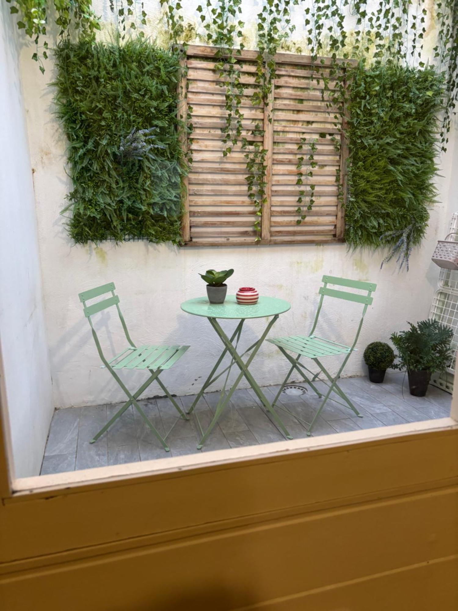 Casa Domingos Rebelo Apartment Ponta Delgada  Ngoại thất bức ảnh