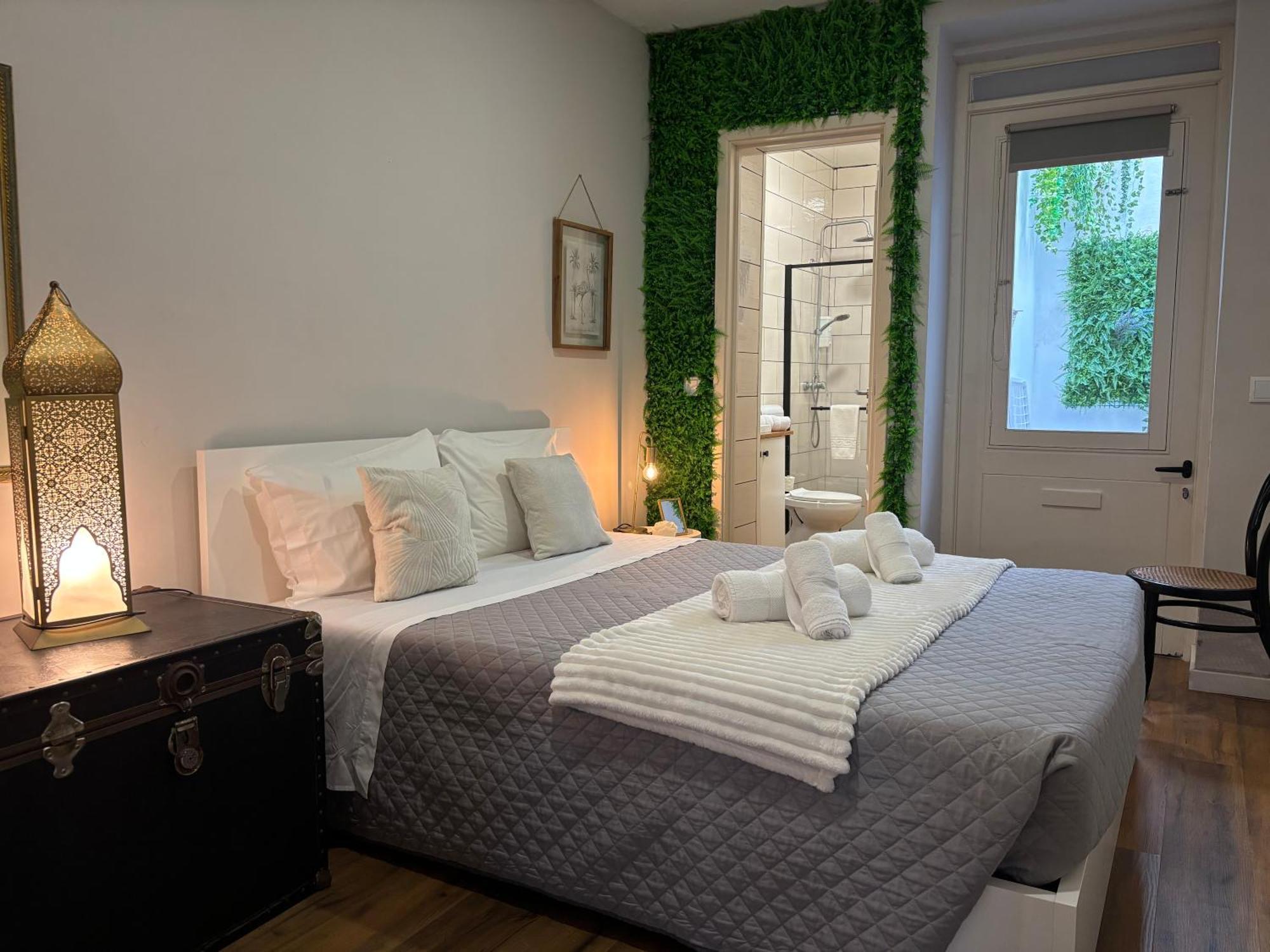 Casa Domingos Rebelo Apartment Ponta Delgada  Ngoại thất bức ảnh