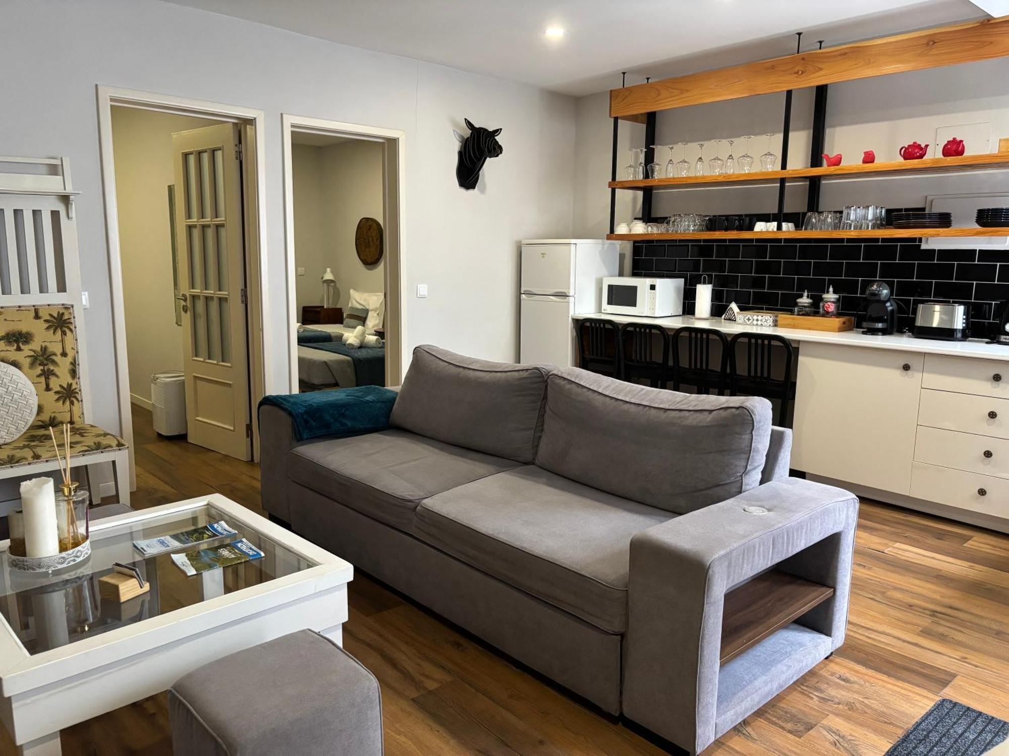Casa Domingos Rebelo Apartment Ponta Delgada  Ngoại thất bức ảnh